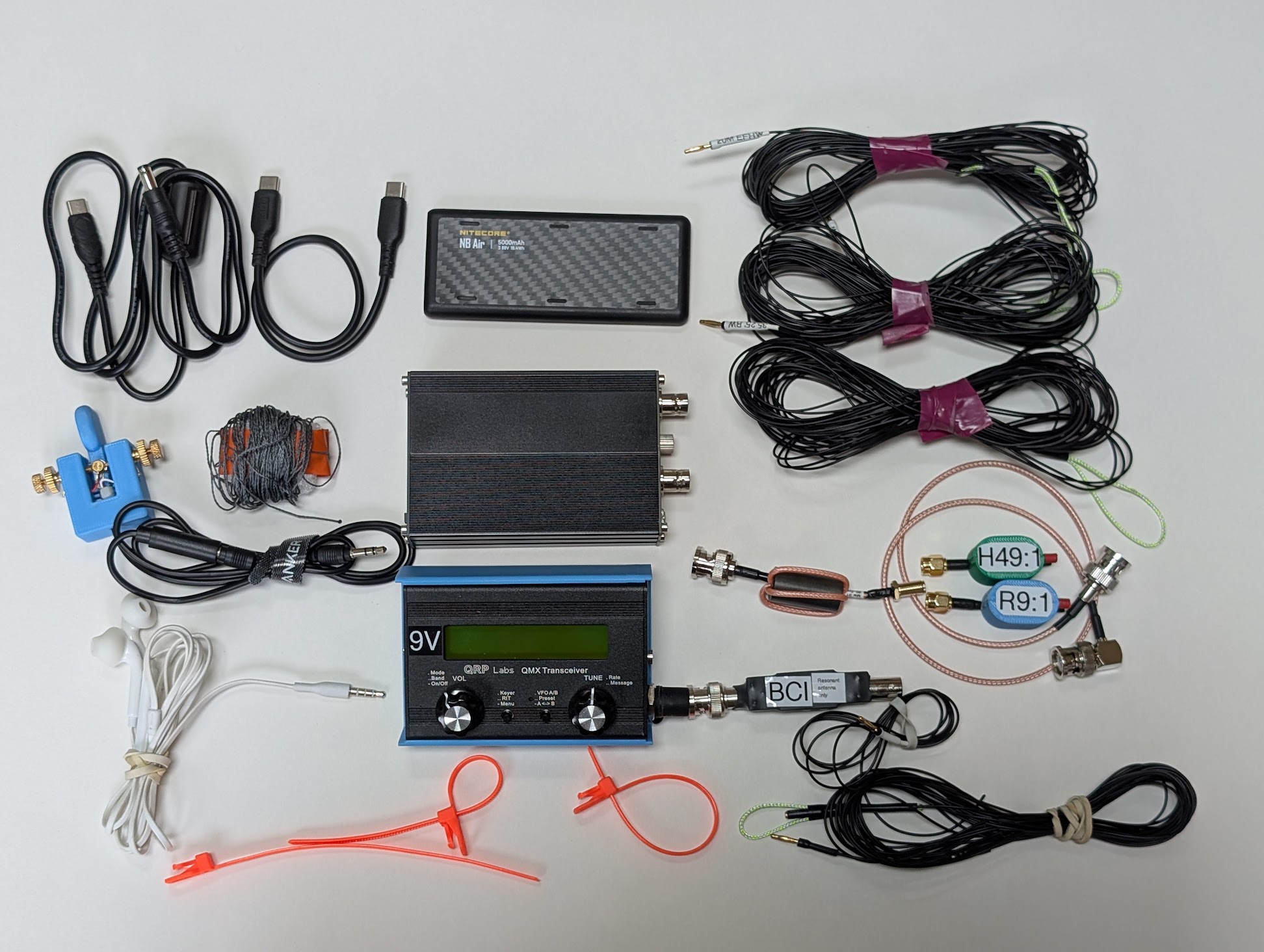Components