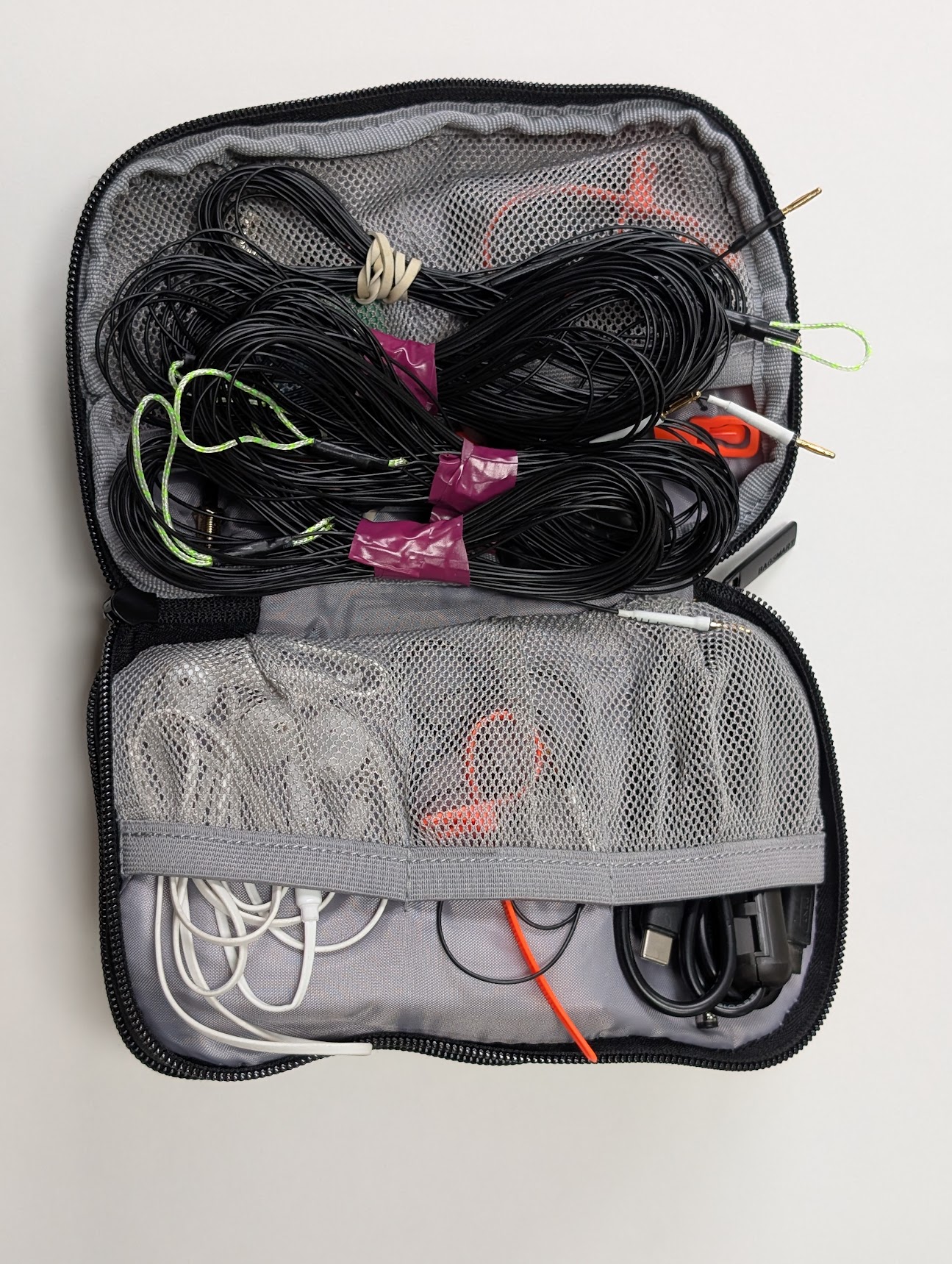 top compartment